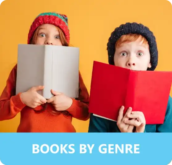 Books by genre